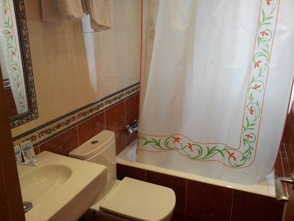 Hostal Rosi 2