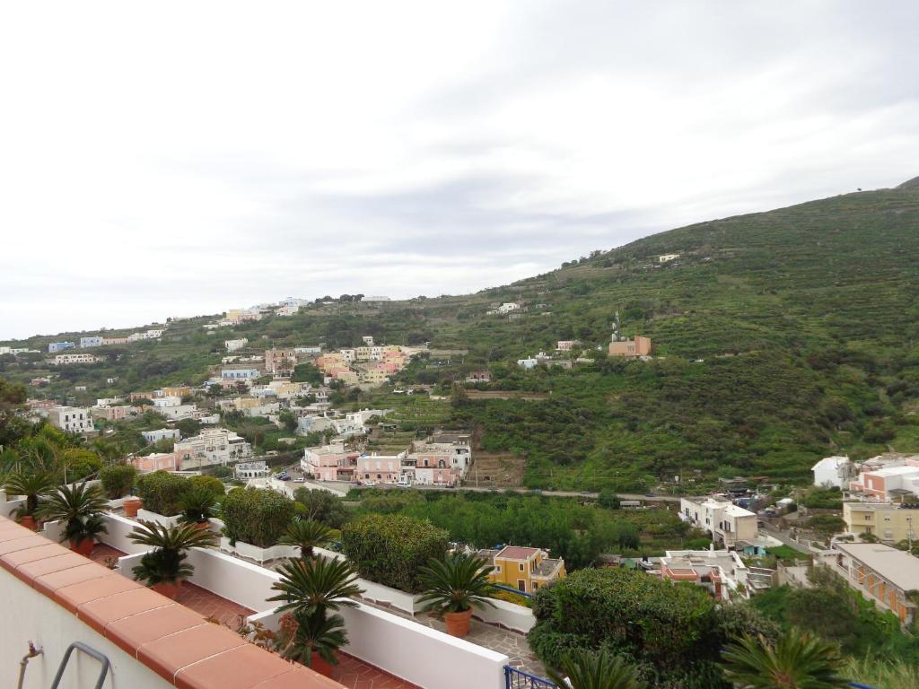 Villa Flavia 1