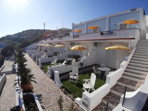 Villa Flavia 2