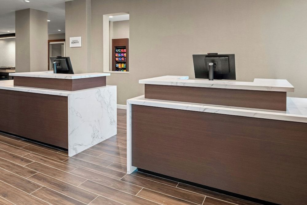Residence Inn by Marriott Claremont 2