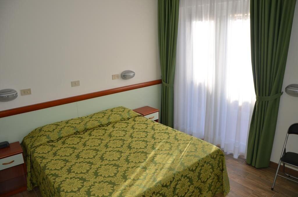 Hotel Cristina 1