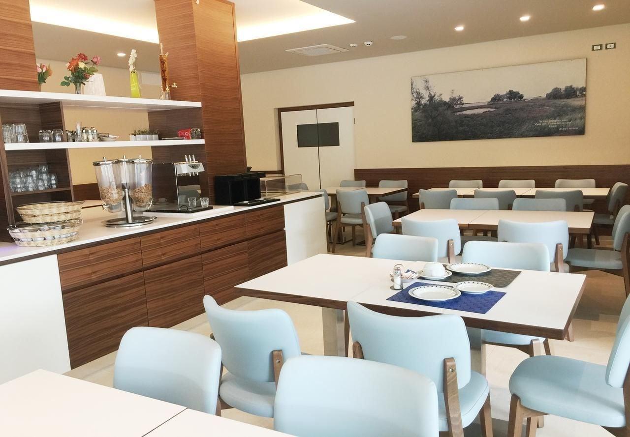 Hotel Cristina 2
