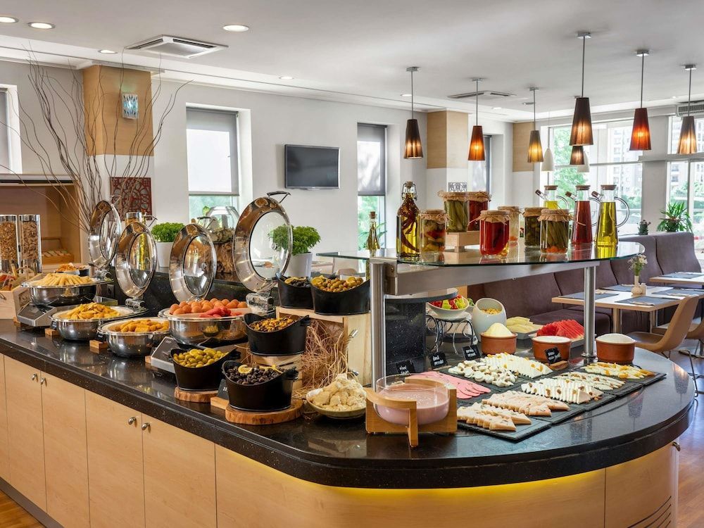 ibis Adana 1