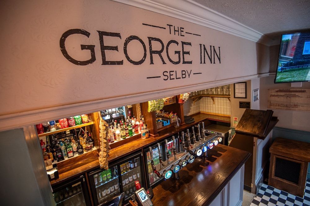 The George Inn 2