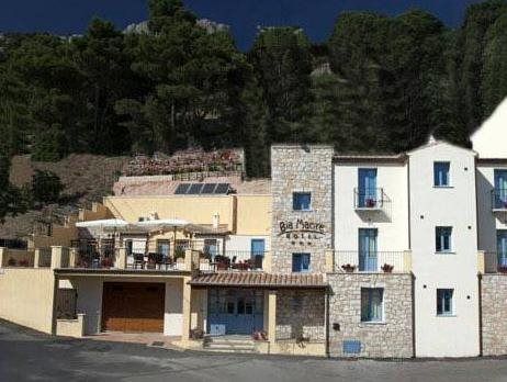 Hotel Bia Maore 1