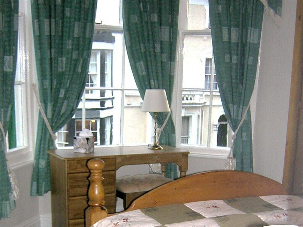 Mostyn House 2