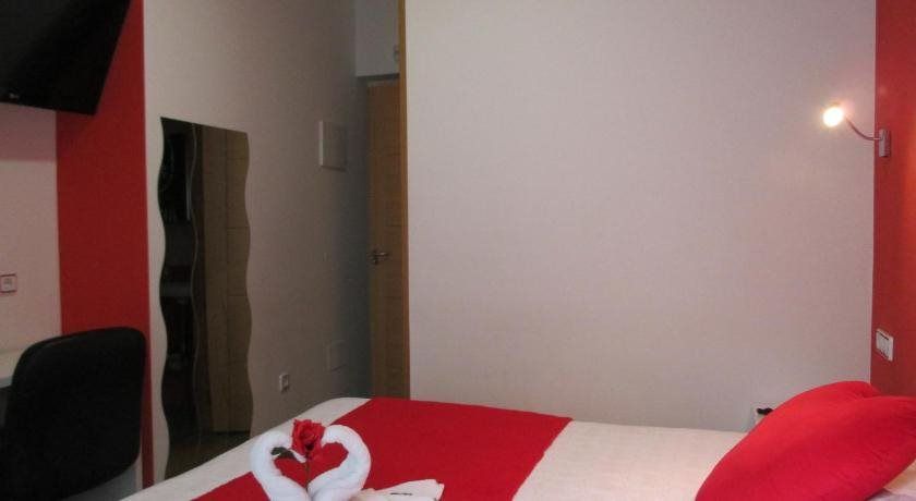 Madrid City Rooms 2