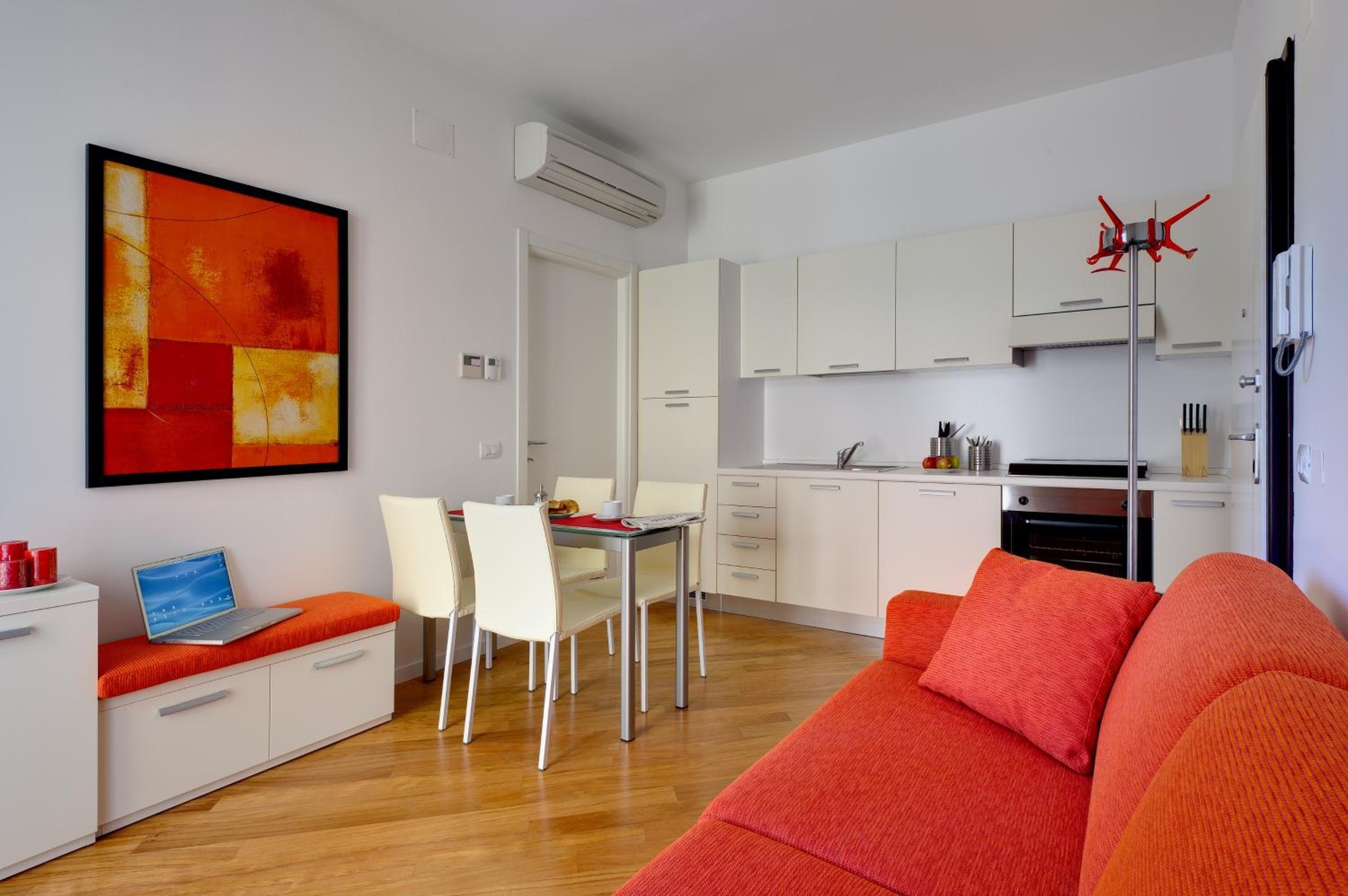 My House Apartments 2