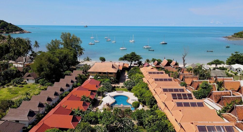 PS Thana Resort 1