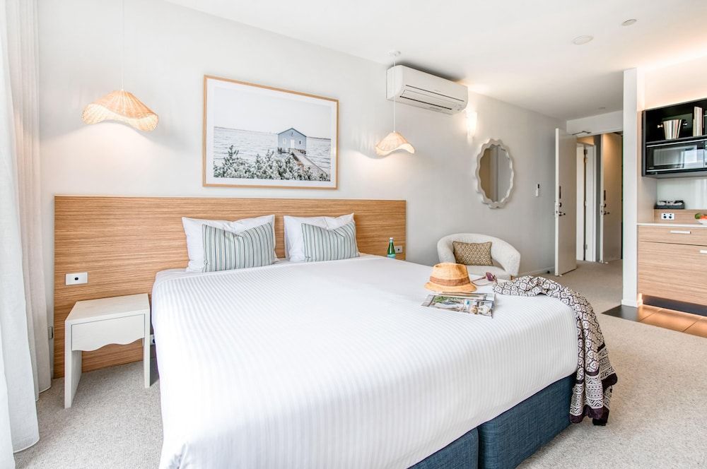 Oaks Vue Suites Geelong 1