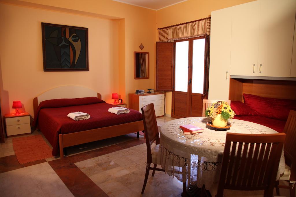 B&B Villa Casablanca 1