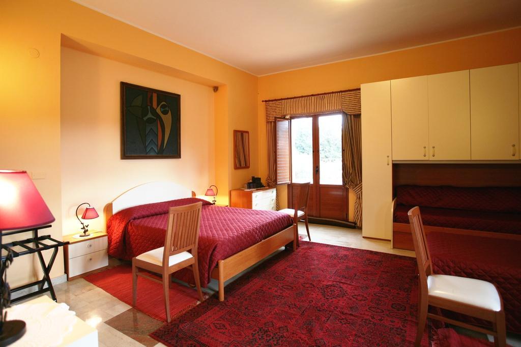 B&B Villa Casablanca 2