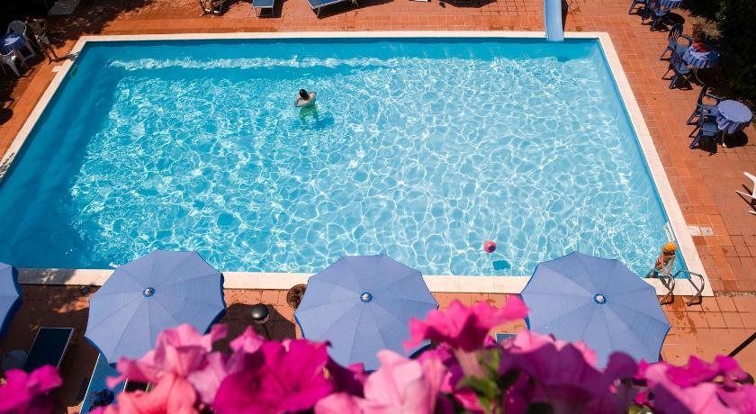 Hotel Leucò 1
