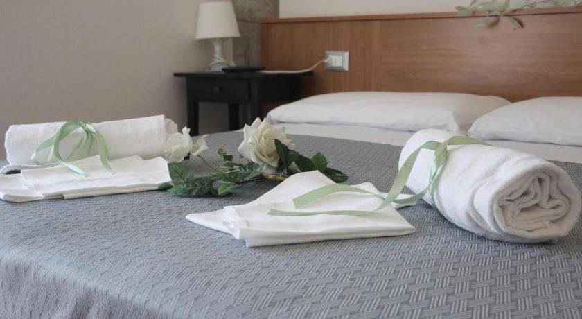 Hotel Leucò 2