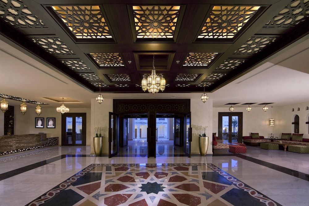 Souq Waqif Boutique Hotels - Tivoli 2