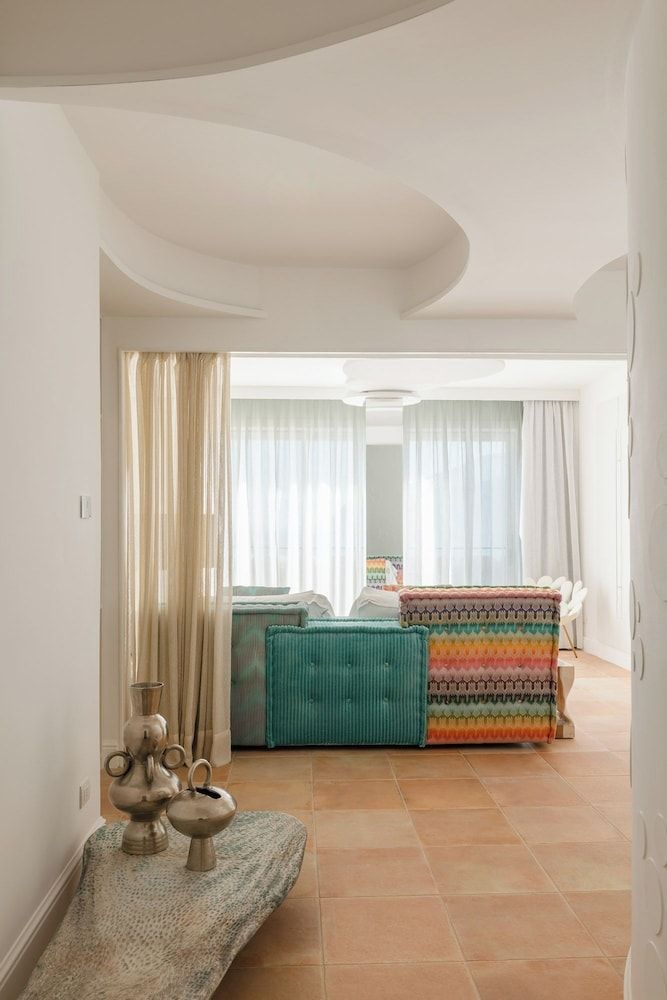 Hotel Belair 2