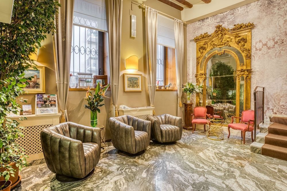 Boutique Hotel Scalzi - Adults Only 1