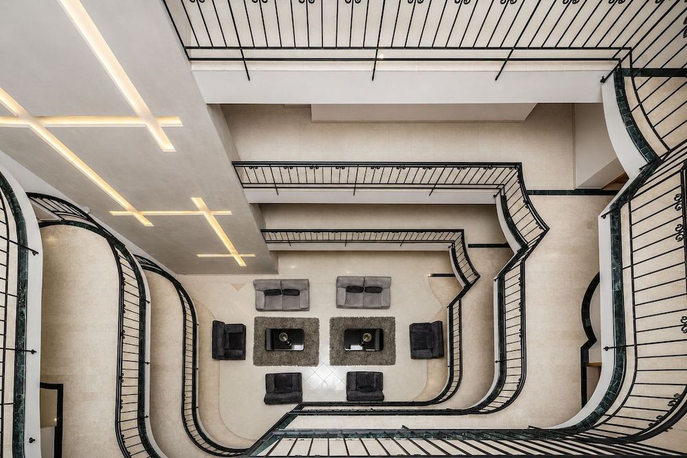 Hotel Egina Bogotá 2