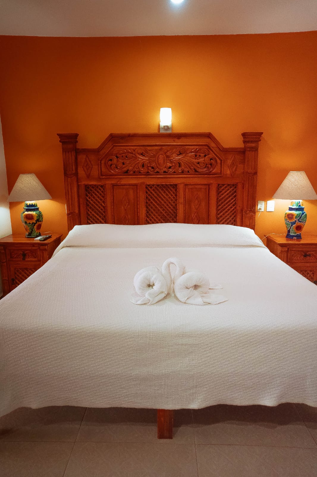 HOTEL ROSALIA 2