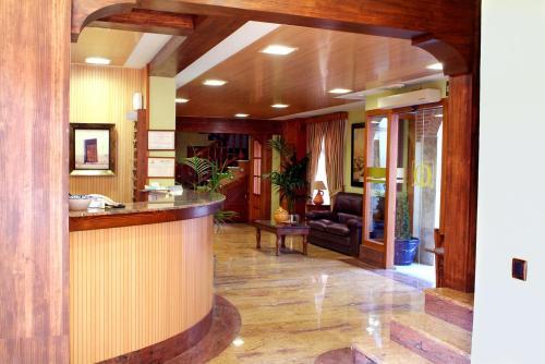 Hotel Menano 1