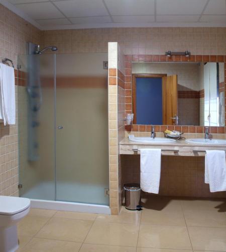 Hotel Menano 2