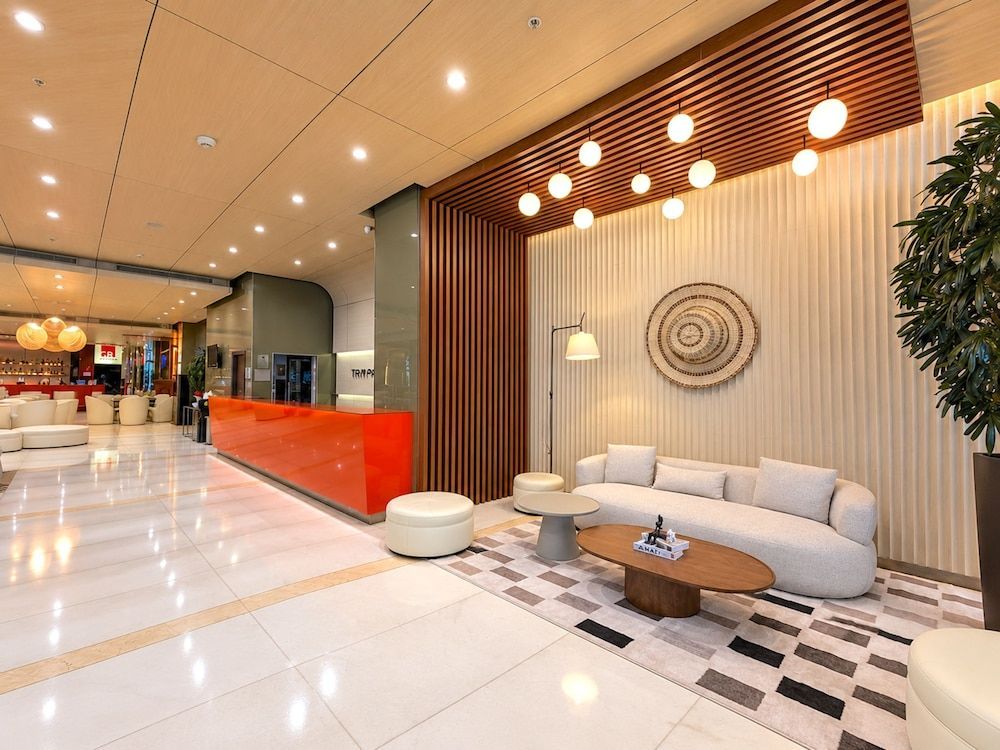 TRYP by Wyndham Panamá Centro 2