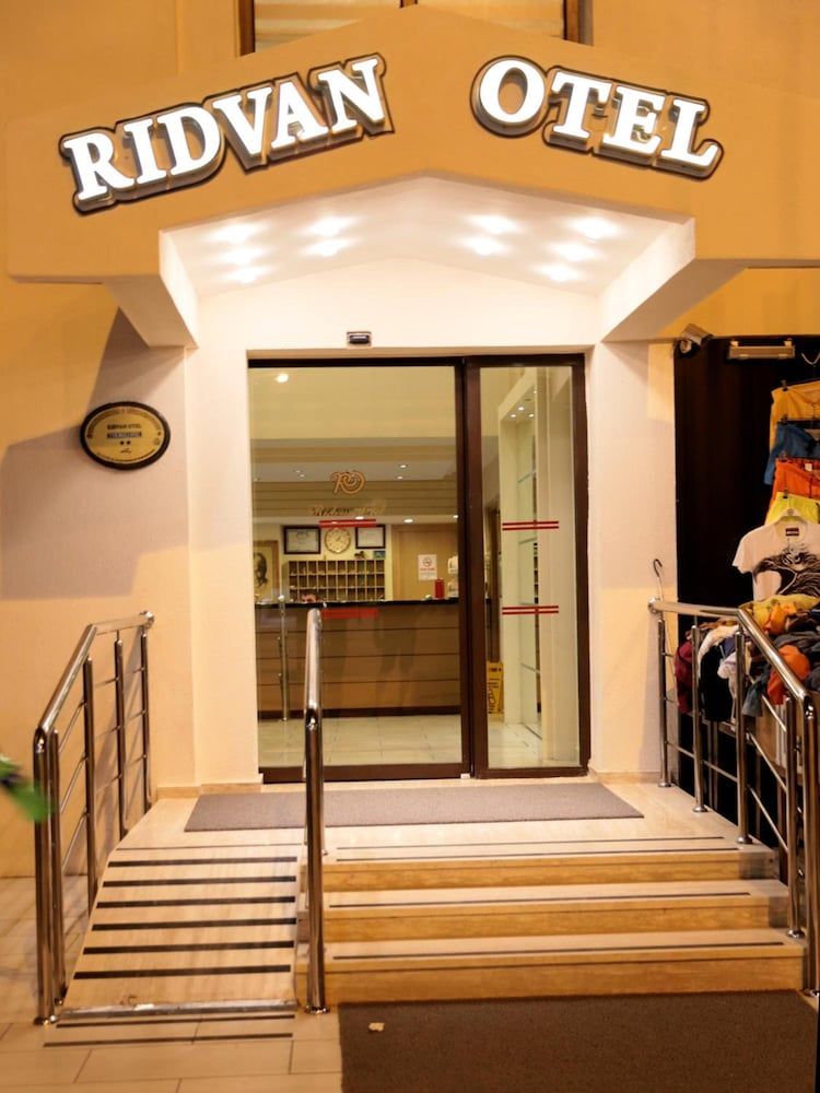 Rıdvan Hotel 2