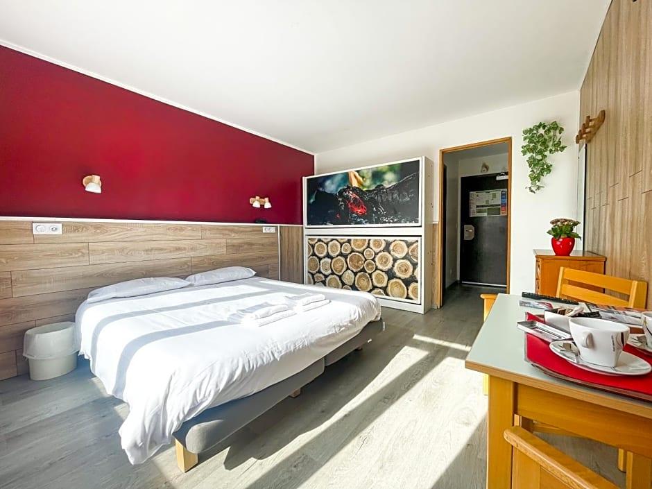 Atmosphere Hotel 2