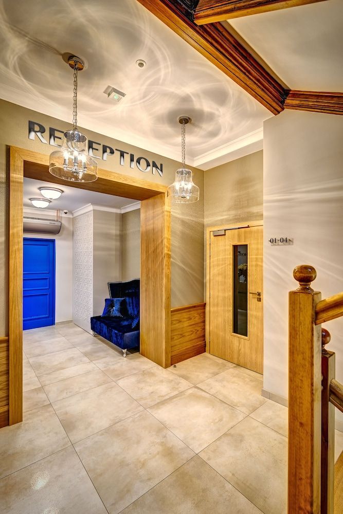 Joyinn Aparthotel 2