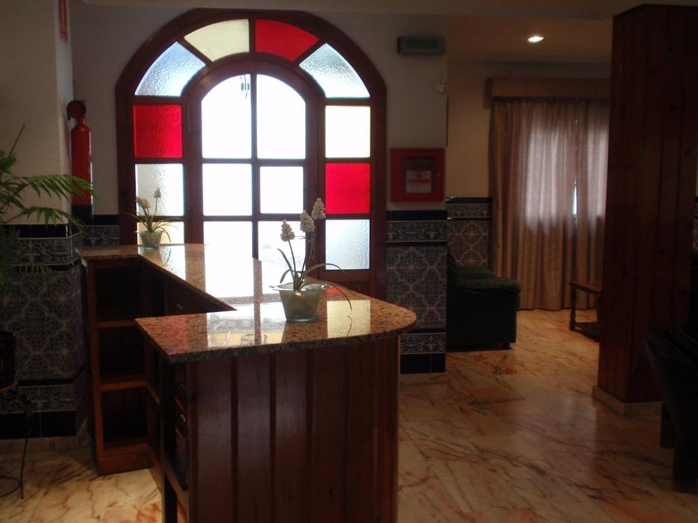 Hotel San Andrés 2