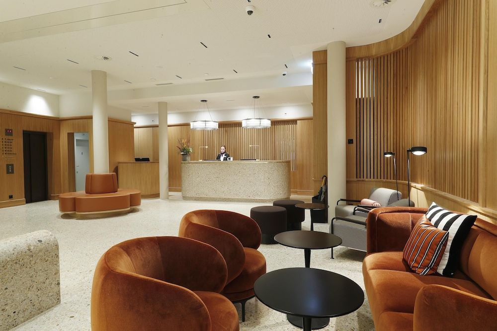 Best Western Plus Hotel Bern 2