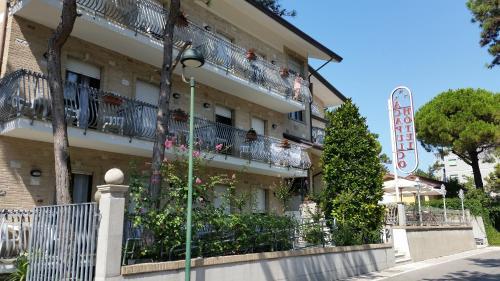Hotel Acapulco 1