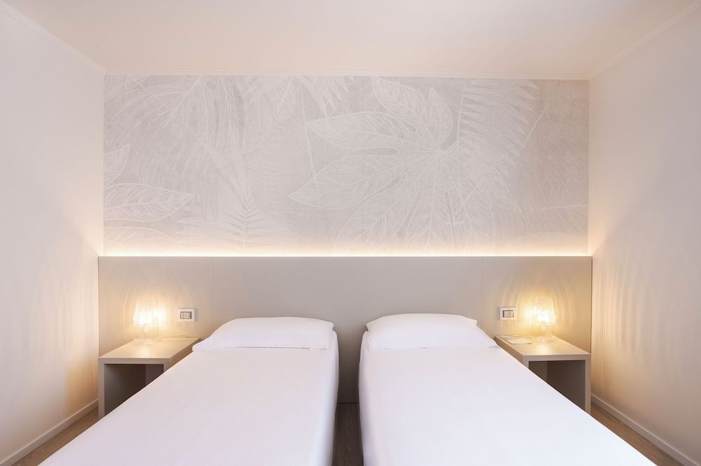Hotel Eden 2