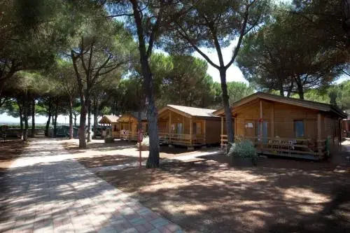 Camping Village Africa 2