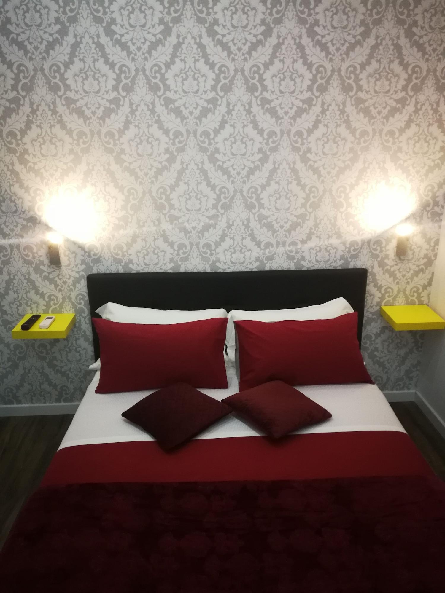 Domus Flavia B&B 1