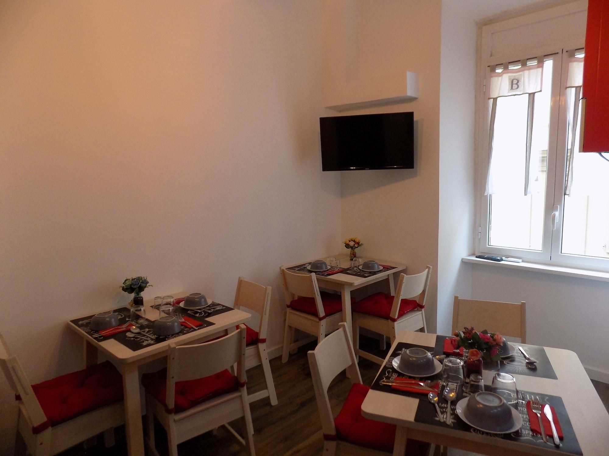 Domus Flavia B&B 2