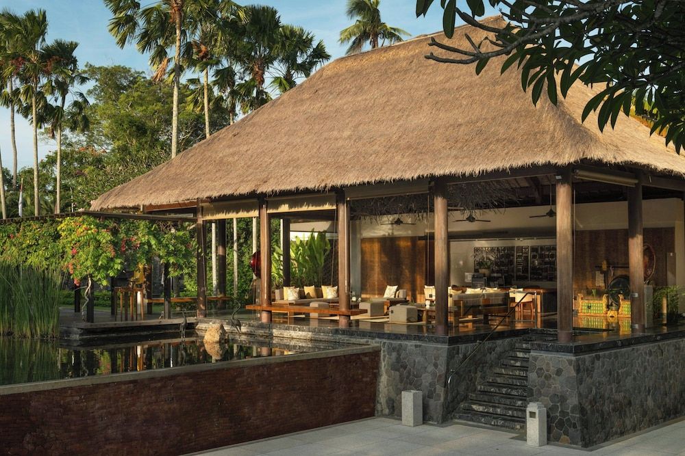 Amarterra Villas Resort Bali Nusa Dua, Autograph Collection 2