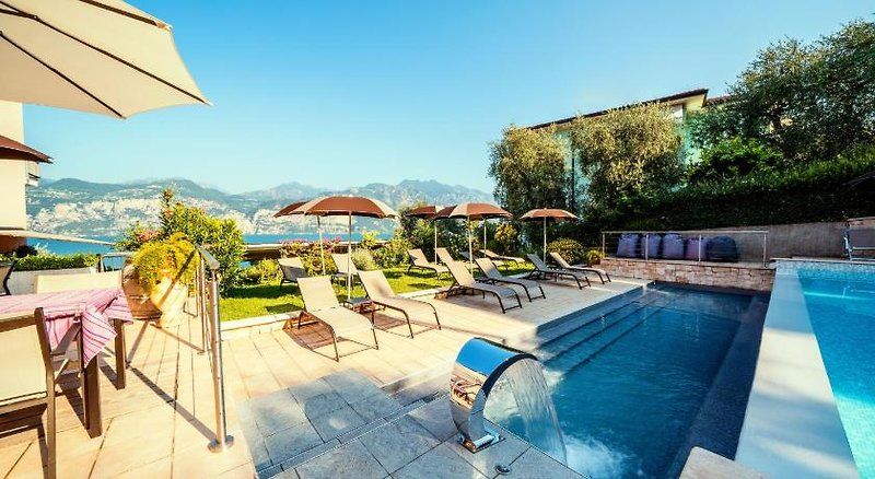 Hotel Antonella 1