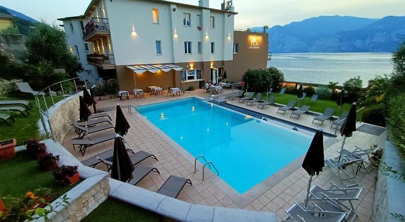 Hotel Antonella 2