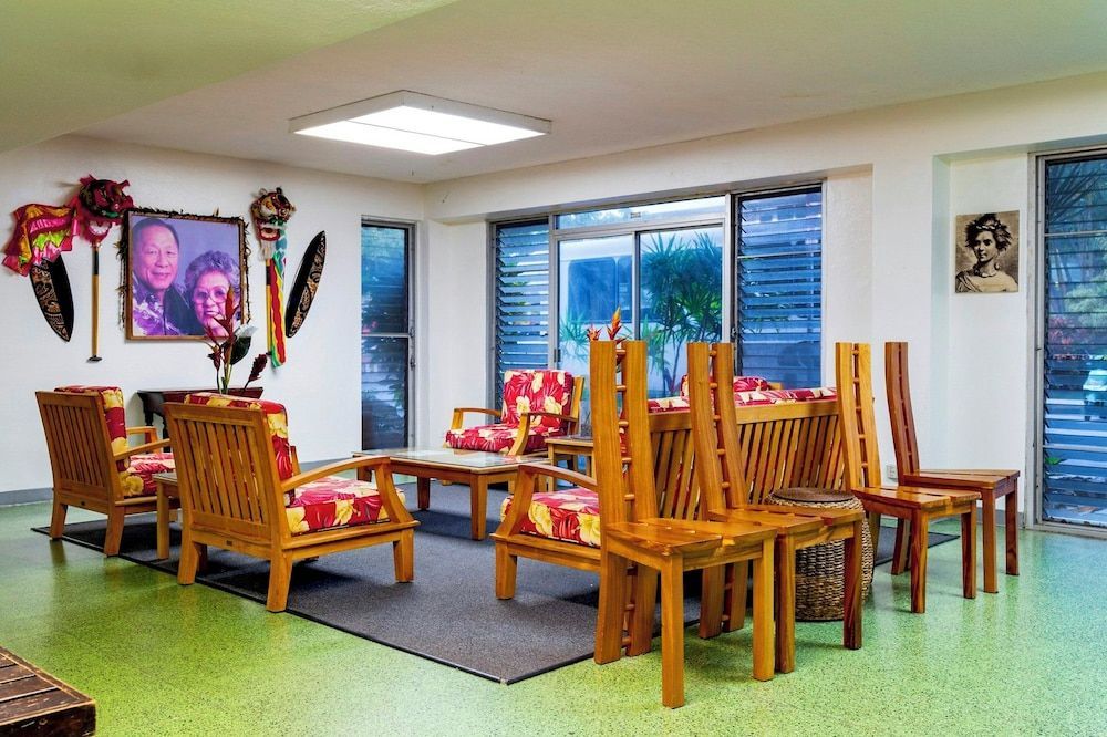 Royal Grove Waikiki 2
