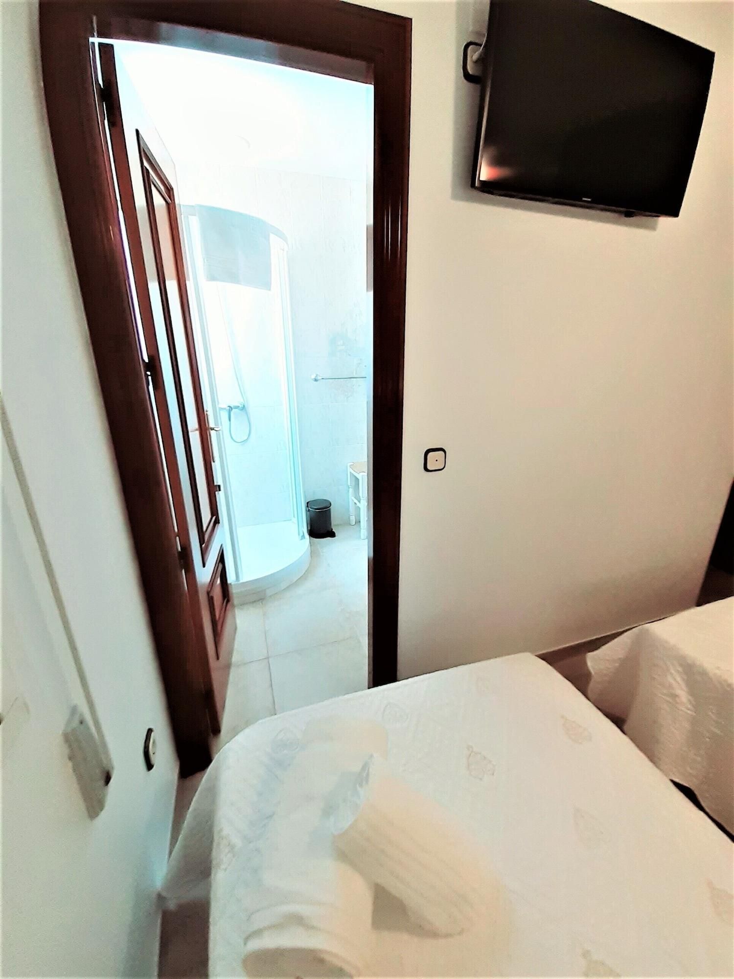 Hostal Kokkola 1