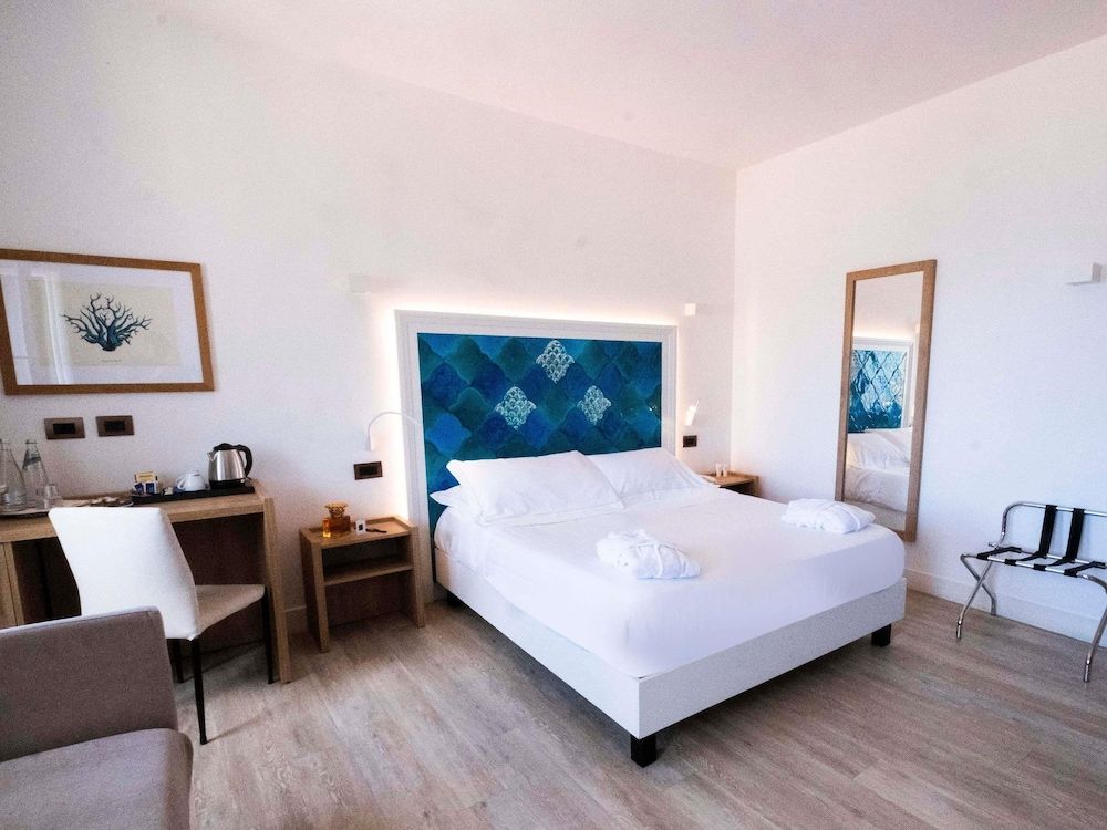 Splendid Hotel Taormina 1