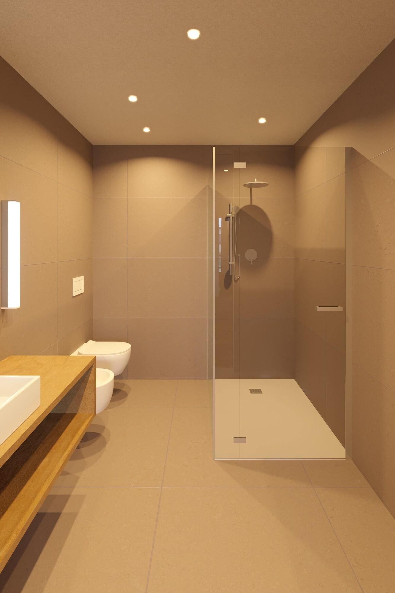 Aquila Dolomites Residence 1