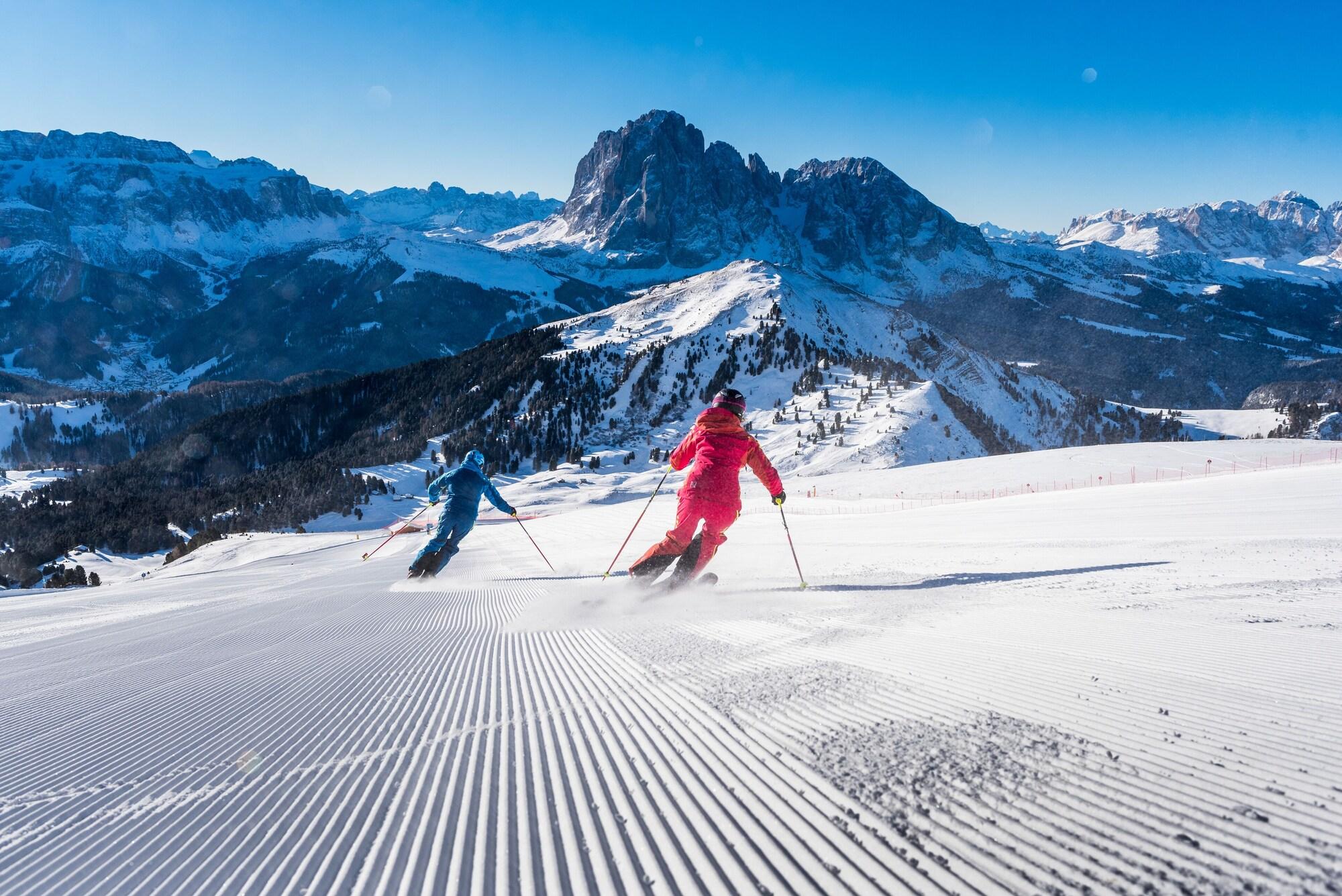 Aquila Dolomites Residence 2