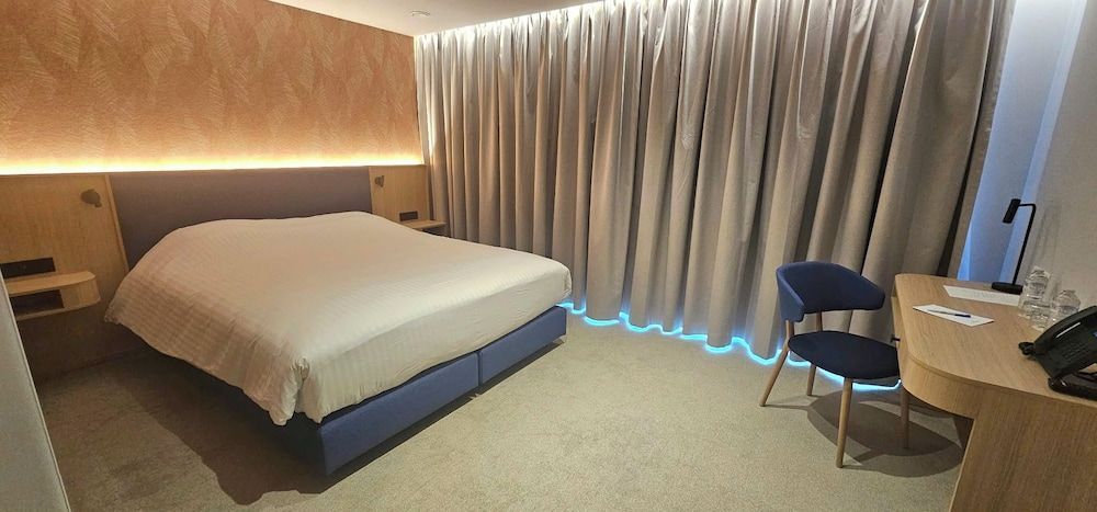 Hotel Les 3 Cles 1