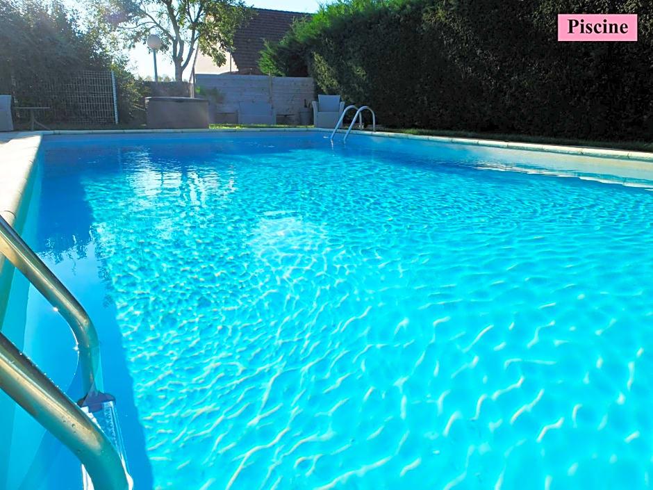 Hôtel Le Clos Badan 2