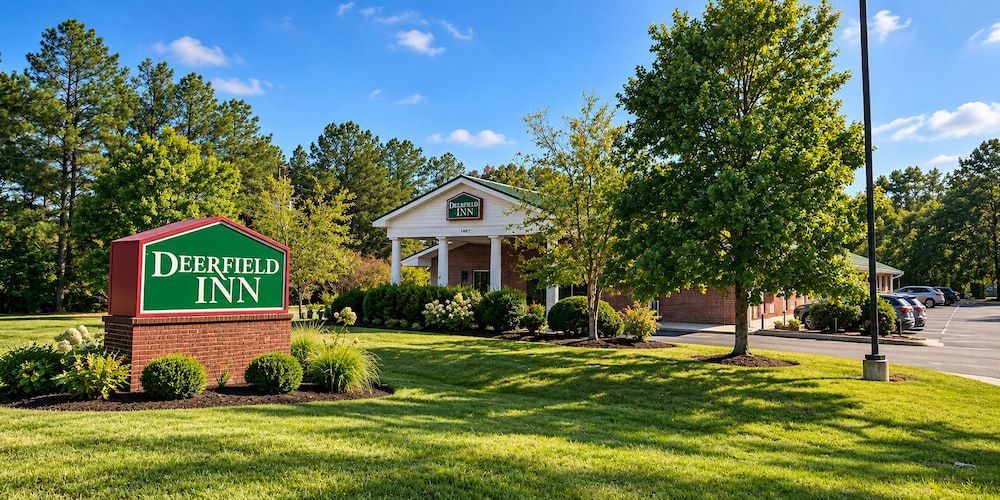 Deerfield Extended Stay 1