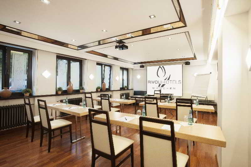 Hotel Rivoli 1