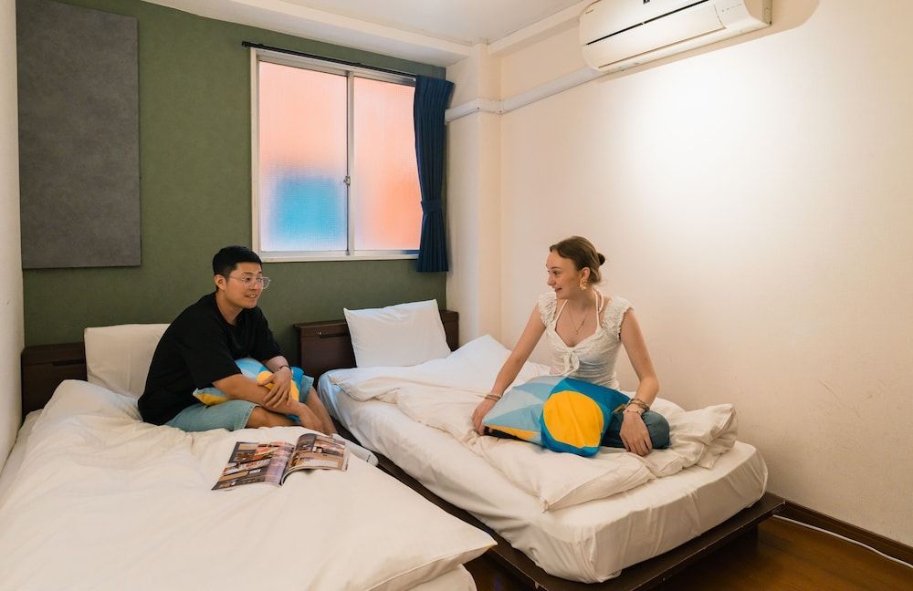 YAMATO - Doyanen Hotels 1