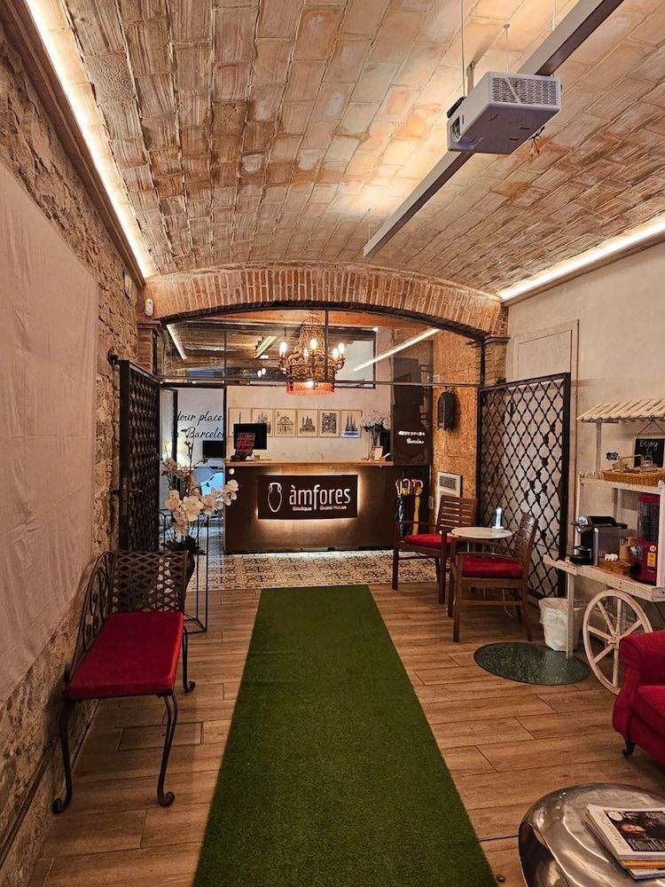 Amfores Boutique Guest House 1
